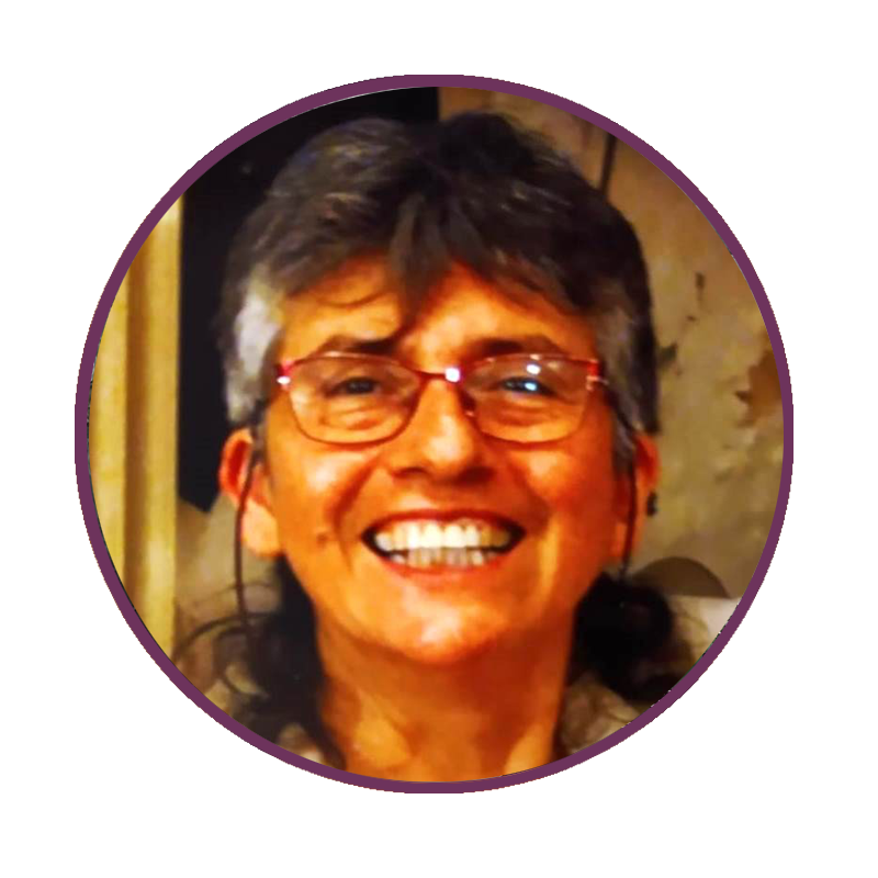 Ximena Molina Salazar