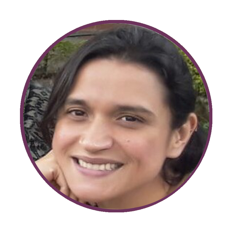 Ana María Serrano Ávila